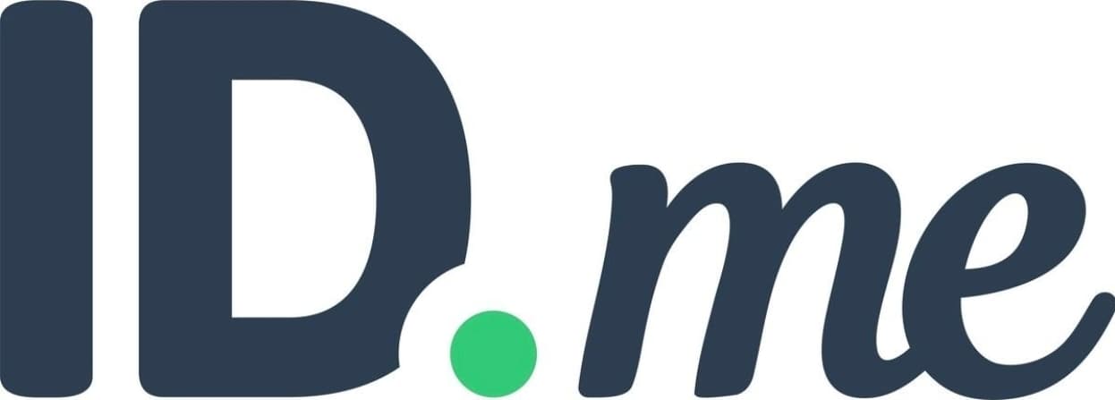 ID.me Shop logo