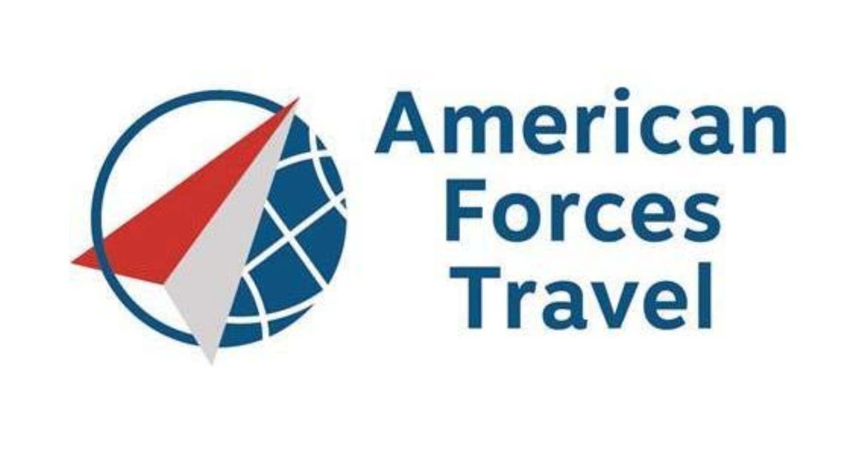 American Forces Travel logo